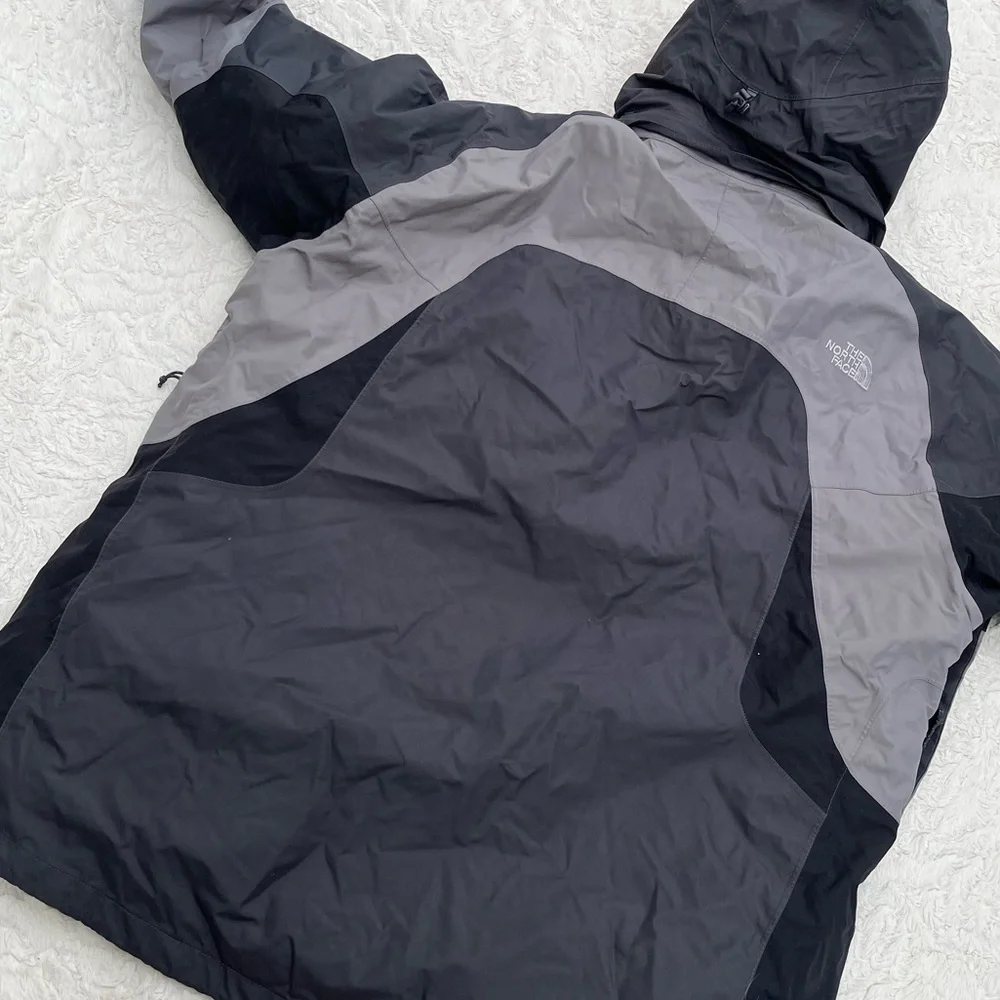 North Face Winter Jacket